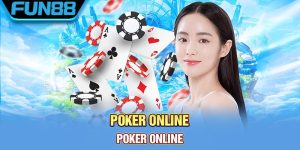 Poker Online